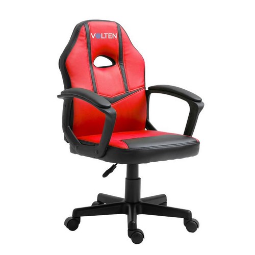 SILLA GAMING VOLTEN VLFORCE 900 NEGRA/ROJA VL1371